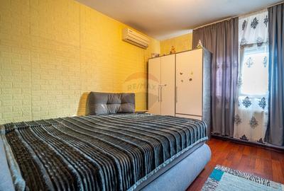 Casa P+E cu spatiu comercial, situata central in Filipestii de Padure - 16