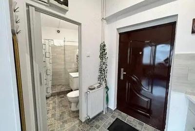 Apartament 2 camere renovat, ultracentral, Magheru etaj 4 - 7