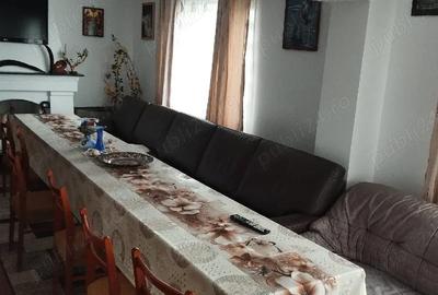 Casă cu Teren 565 Mp în Brebu - 5