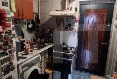 Garsoniera de vanzare, 21 mp - Berceni - 2