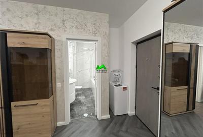 Apartament modern de inchiriat 2 camere Sibiu Turnisor - 7