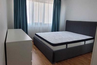 Apartament cu 2 camere decomandat, mobilat în Politehnica - 2
