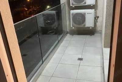 Apartament cu 2 camere de inchiriat-Lujerului-cu centrala+loc de parcare - 1