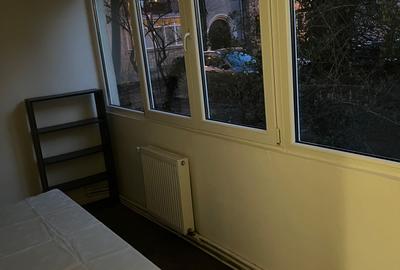 Apartament cu 2 camere nedecomandat în 1 Mai - 2