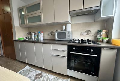 Apartament cu 2 camere semidecomandat în Lujerului - 10