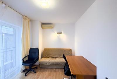 Apartament de inchiriat 4 camere Soseaua Nordului Herastrau - 21