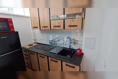 Apartament cu 1 camere semidecomandat în Grigorescu - 3