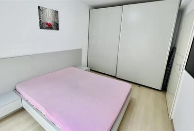 Apartament cu 2 camere decomandat, mobilat în Avantgarden - 5