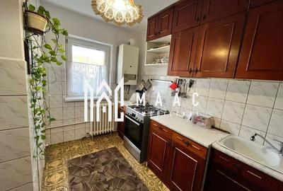 Apartament 4 Camere | Etaj 3 | 2 Balcoane | Strand - 4