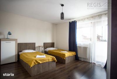 Casă cu 4 camere cu Teren 400 Mp în Hărman - 4