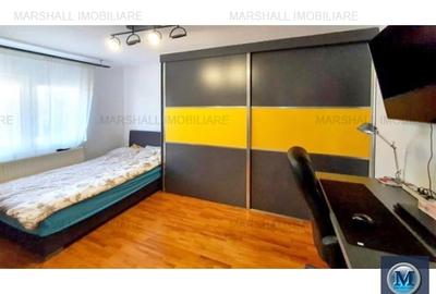 Vila cu 6 camere de vanzare, zona P-ta Mihai Viteazu, 360 mp #16325 - 12