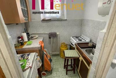 Apartament 2 camere,str.Eternitatii