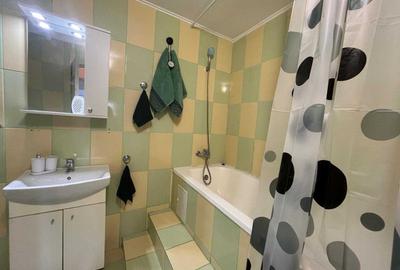 INVESTITIE! | Apartament de vanzare | 1 Camera | 30 mp  | Gheorgheni - 7