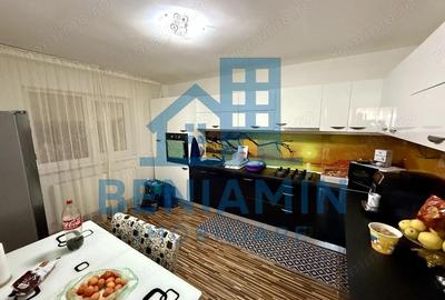 Casa P+M - 4 dormitoare - living - mobilata - utilata - Albesti - 4