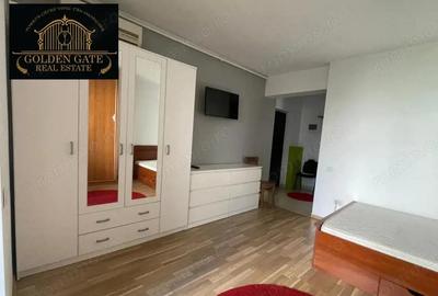 Iancului Pantelimon Mega Mall - Garsoniera Mobilata Bloc Nou Centrala - 3