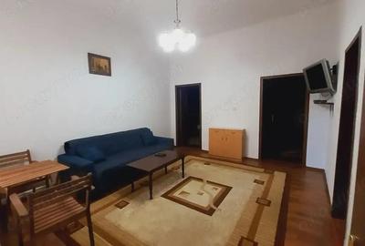 Apartament 3 camere Pia?a Iosefin - 5