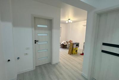 Garsonieră semidecomandată în Berceni - 13