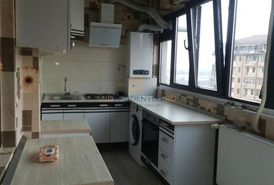 Apartament 2 camere mobilat si utilat, zona Salaj, zonă rezidențială - 3