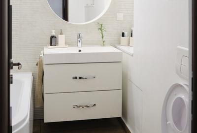 Apartament cu 4 camere decomandat, mobilat în Kiseleff - 18
