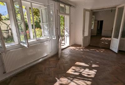 Casa cu etaj + spa?iu comercial de vanzare in Sovata - 3