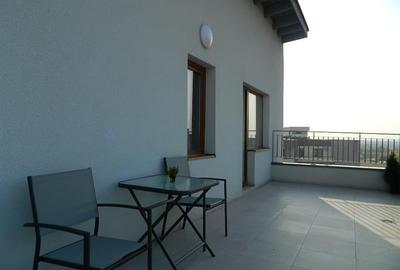 CPMISION 0% Apartament in bloc din 2018, complet mobilat, terasa 24 mp - 5