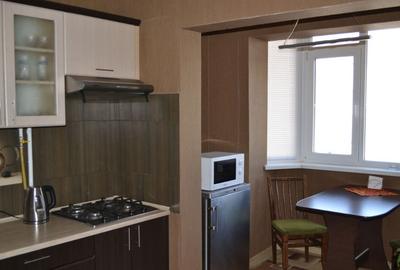 Garsoniera e inchiriat in zona Baba Novac - 3