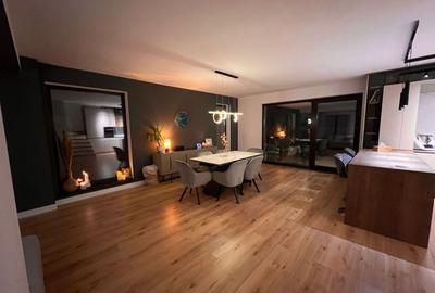 VILA 5 CAMERE | CORBEANCA | LANGA PADURE - 2