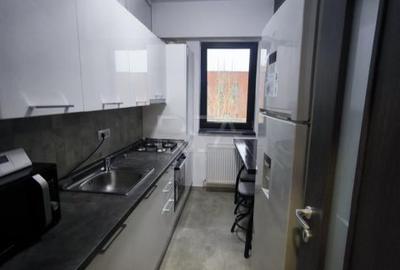 Apartament cu 2 camere decomandat, mobilat în Grozăvești - 9