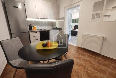 Apartament 46 mp regim hotelier de vanzare in centrul Sibiului - 7