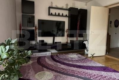 Apartament cu 3 camere în Central - 3