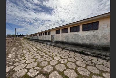 Teren Construcții intravilan de 38245 mp, în Central - 2