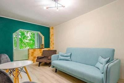 Garsonieră semidecomandată în Micălaca - 3