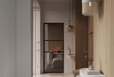 Apartament cu 2 camere semidecomandat în Militari - 6