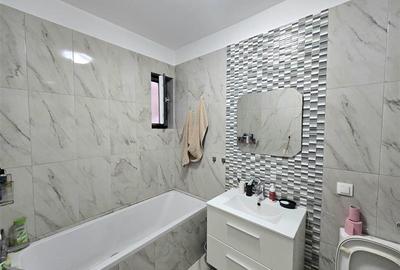 Apartament cu 3 camere decomandat în Bucureștii Noi - 20