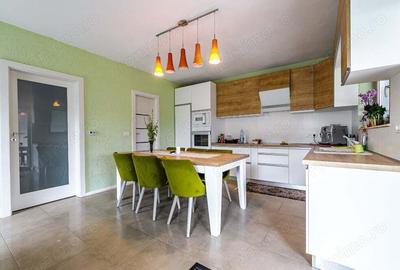 Casă cu 5 camere cu Teren 1087 Mp în Vladimirescu