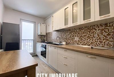 Apartament 2 camere Grand Hill,  Buna Ziua, Terasa 7 mp, Parcare subterana inclu - 9