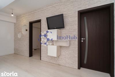 Apartament cu 2 camere în Valea Lupului - 9
