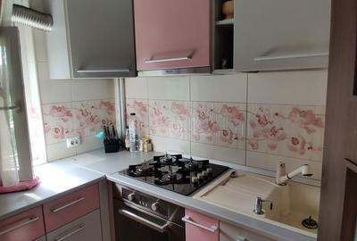 Garsonieră în Cotroceni - 2