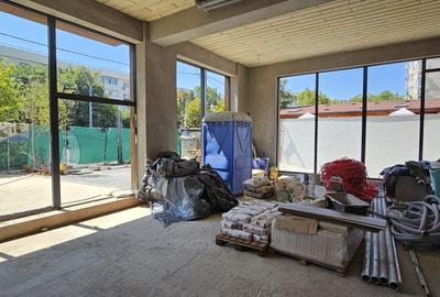 Spatiu comercial de inchiriat 75mp stardal | Sector 4 | Sos Oltenitei- Sun Plaza - 10