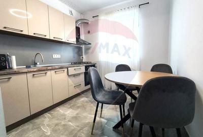 Apartament cu 2 camere de inchiriat in zona Boreal Constanta - 4