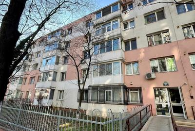 Apartament cu 2 camere semidecomandat în Titan - 8