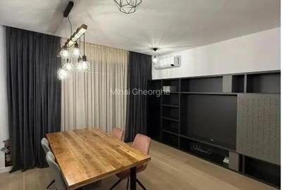 Apartament cu 3 camere decomandat în Timpuri Noi - 6