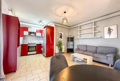 Apartament 3 camere de vanzare in Gheorgheni, Cluj Napoca
