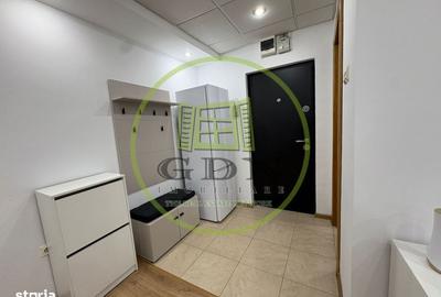 Apartament cu 2 camere decomandat în Ultracentral - 1