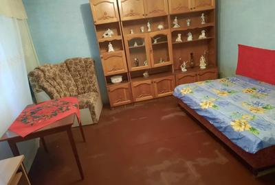 Casă în Mihail Kogălniceanu