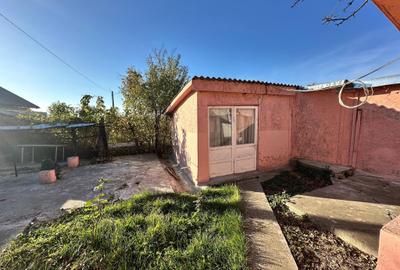 Casă individuală cu 1 camere cu Teren 700 Mp în Tamași - 10