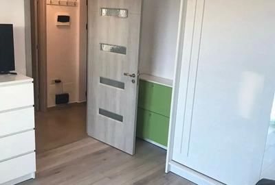 Garsoniera Prelungirea Bradului in bloc nou. 300 - 5