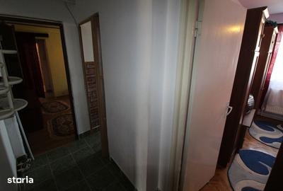 Apartament cu 3 camere în Central - 6