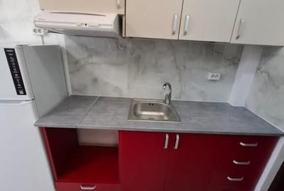 Camera de camin cu baie prorie,inchirita cu 250euro - 5