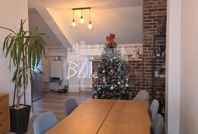 Apartament cu 2 camere decomandat, mobilat în Kamsas - 2